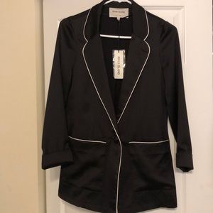 Brand new River Island black blazer